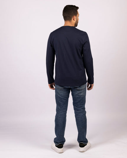 Jobedu Camel Crossing | Adult Graphic Longsleeve Tshirt - Adult Graphic Longsleeve Tshirt - Jobedu Jordan