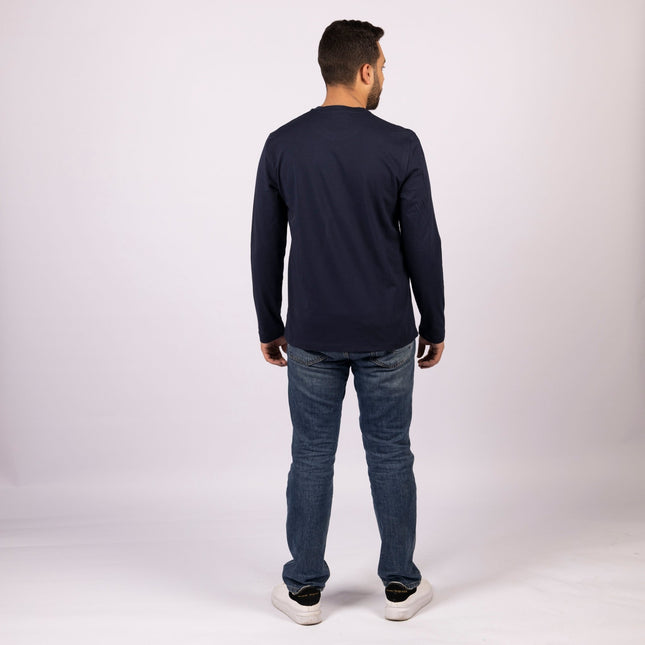 Jobedu Camel Crossing | Adult Graphic Longsleeve Tshirt - Adult Graphic Longsleeve Tshirt - Jobedu Jordan