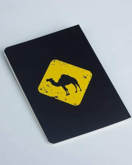 Jobedu Camel Crossing | Journals - Accessories - Journals - Jobedu Jordan