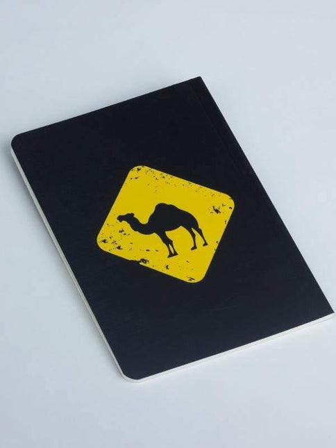 Jobedu Camel Crossing | Journals - Accessories - Journals - Jobedu Jordan