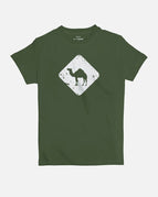 Army Green / 2YO