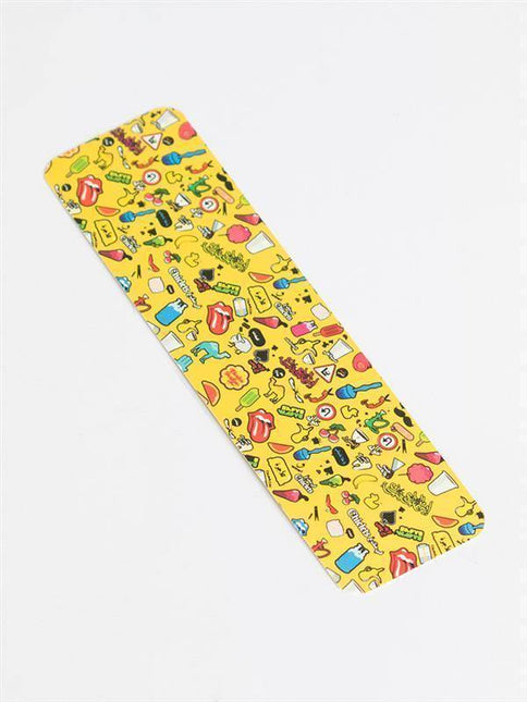 Jobedu Splash | Bookmark - Accessories - Bookmarks - Jobedu Jordan