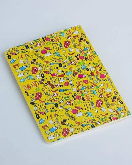 Jobedu Splash | Journals - Accessories - Journals - Jobedu Jordan