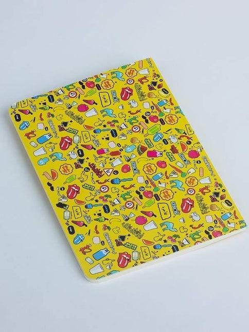 Jobedu Splash | Journals - Accessories - Journals - Jobedu Jordan