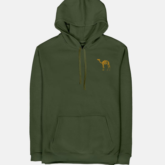 Jobedu X Sick Radical | Unisex Adult Hoodie - Graphic Hoodie - Unisex - Jobedu Jordan