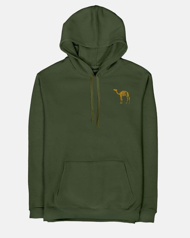 Jobedu X Sick Radical | Unisex Adult Hoodie - Graphic Hoodie - Unisex - Jobedu Jordan