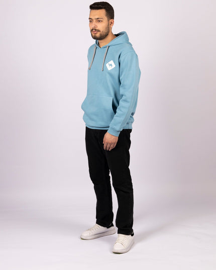 Join The Tribe | Unisex Adult Light Hoodie - Graphic Light Hoodie - Unisex - Jobedu Jordan