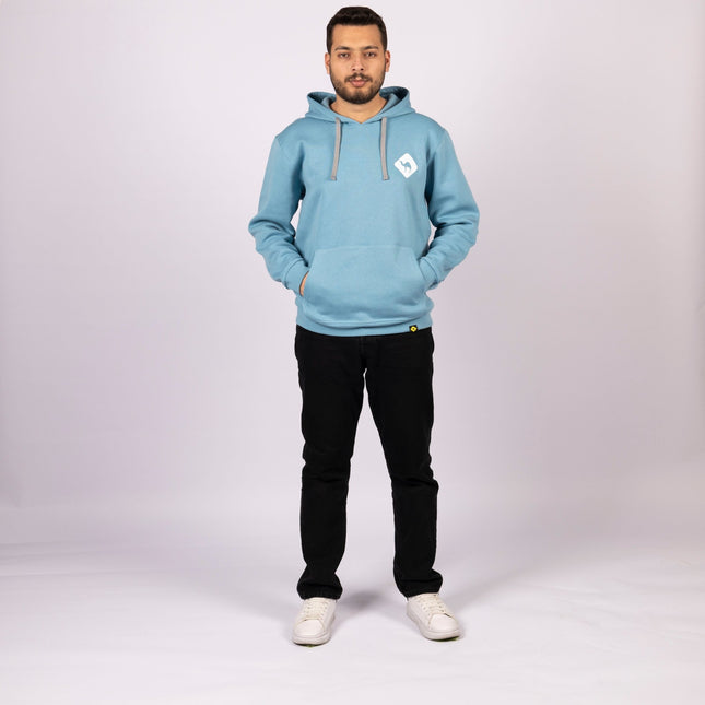 Join The Tribe | Unisex Adult Light Hoodie - Graphic Light Hoodie - Unisex - Jobedu Jordan