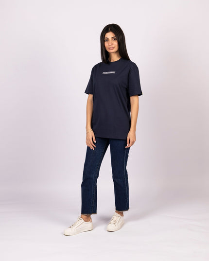 Made in Jordan | Basic Cut T-shirt - Graphic T-Shirt - Unisex - Jobedu Jordan