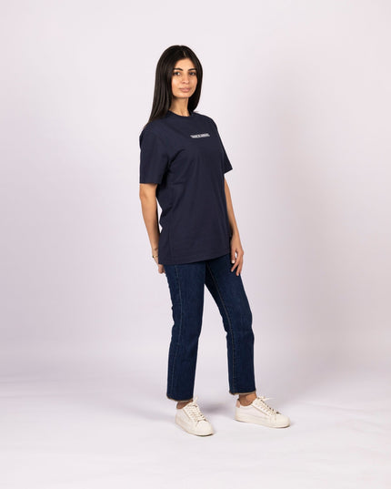 Made in Jordan | Basic Cut T-shirt - Graphic T-Shirt - Unisex - Jobedu Jordan