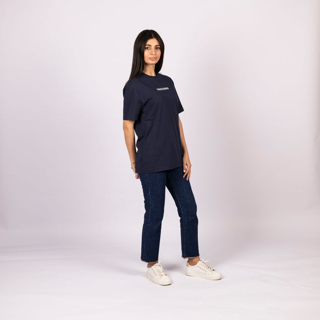 Made in Jordan | Basic Cut T-shirt - Graphic T-Shirt - Unisex - Jobedu Jordan