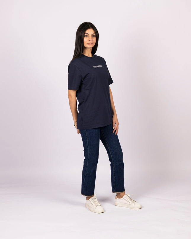 Made in Jordan | Basic Cut T-shirt - Graphic T-Shirt - Unisex - Jobedu Jordan