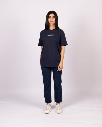 Made in Jordan | Basic Cut T-shirt - Graphic T-Shirt - Unisex - Jobedu Jordan