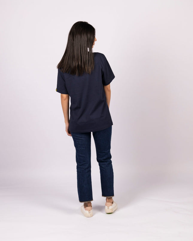 Made in Jordan | Basic Cut T-shirt - Graphic T-Shirt - Unisex - Jobedu Jordan