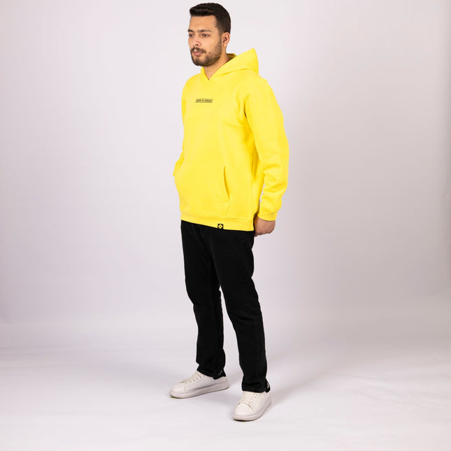 Made In Jordan | Unisex Adult Light Hoodie - Graphic Light Hoodie - Unisex - Jobedu Jordan