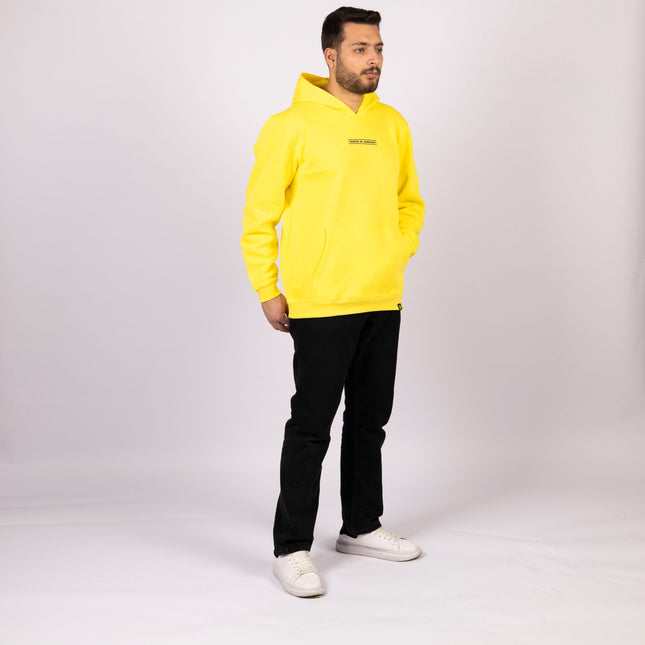 Made In Jordan | Unisex Adult Light Hoodie - Graphic Light Hoodie - Unisex - Jobedu Jordan