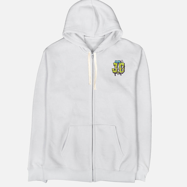 Mansaf Job | Unisex Adult Zipup - Graphic Zipup - Unisex - Jobedu Jordan