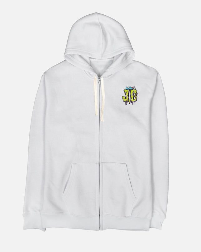 Mansaf Job | Unisex Adult Zipup - Graphic Zipup - Unisex - Jobedu Jordan