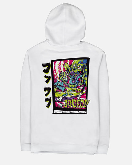 Mansaf Job | Unisex Adult Zipup - Graphic Zipup - Unisex - Jobedu Jordan