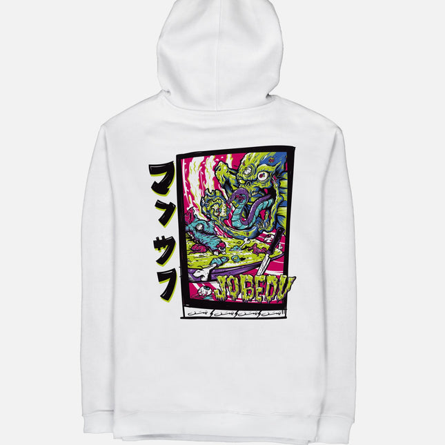 Mansaf Job | Unisex Adult Zipup - Graphic Zipup - Unisex - Jobedu Jordan