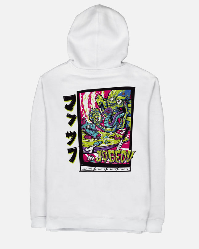 Mansaf Job | Unisex Adult Zipup - Graphic Zipup - Unisex - Jobedu Jordan