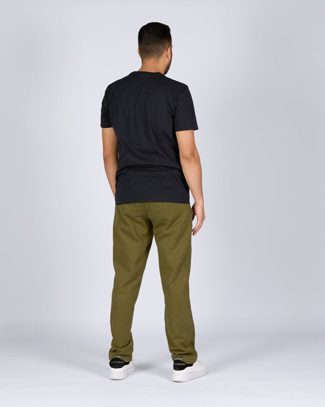 Meadow Green | Adult Straight Leg Sweatpant - Adult Straight Leg Sweatpant - Jobedu Jordan