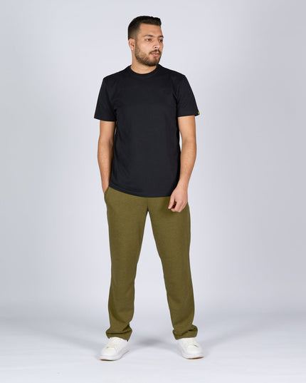 Meadow Green | Adult Straight Leg Sweatpant - Adult Straight Leg Sweatpant - Jobedu Jordan