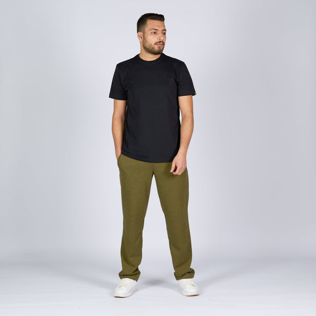 Meadow Green | Adult Straight Leg Sweatpant - Adult Straight Leg Sweatpant - Jobedu Jordan