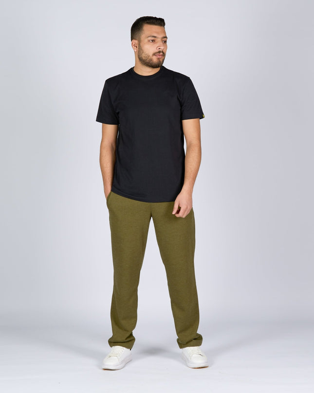 Meadow Green | Adult Straight Leg Sweatpant - Adult Straight Leg Sweatpant - Jobedu Jordan