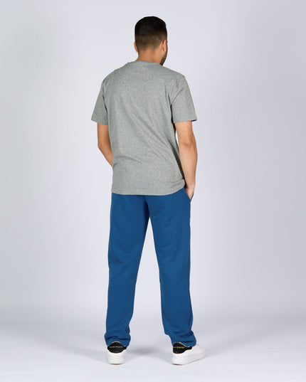 Medium Blue | Adult Straight Leg Sweatpant - Adult Straight Leg Sweatpant - Jobedu Jordan