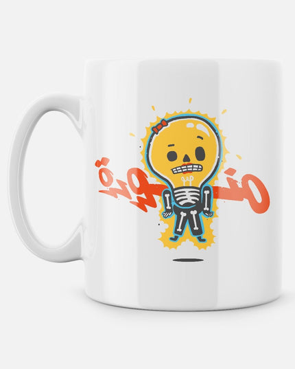 Mnawwreh | Mug - Accessories - Mugs - Jobedu Jordan