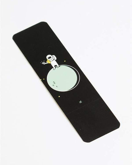 Moon guest | Bookmark - Accessories - Bookmarks - Jobedu Jordan