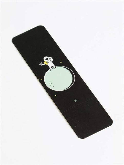 Moon guest | Bookmark - Accessories - Bookmarks - Jobedu Jordan