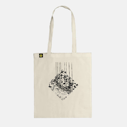 Nada | Tote Bag - Accessories - Tote Bags - Jobedu Jordan