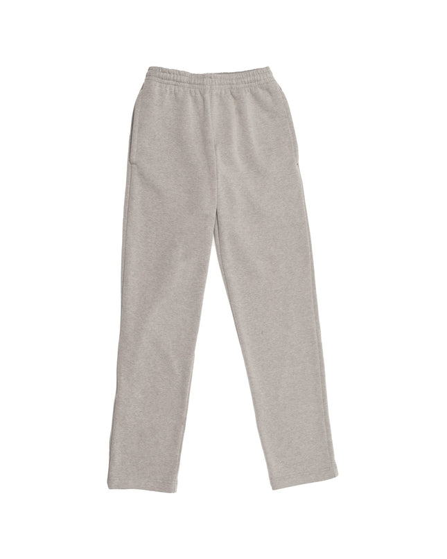 Nickel | Adult Straight Leg Sweatpant - Adult Straight Leg Sweatpant - Jobedu Jordan