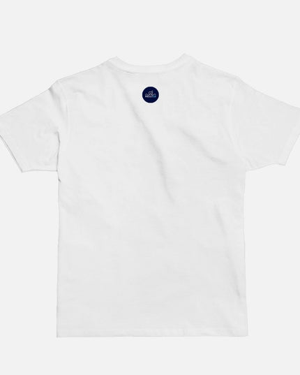 Octopus Icon | Basic Cut T-shirt - Graphic T-Shirt - Unisex - Jobedu Jordan
