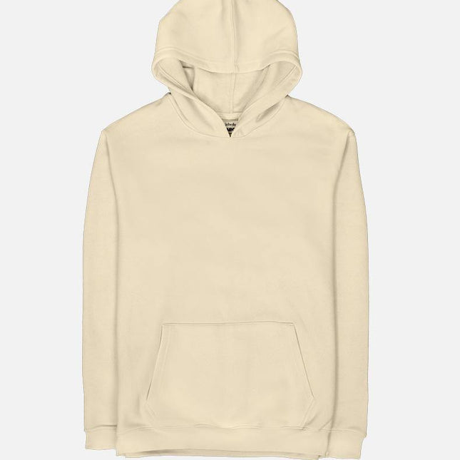 Basic - Beige | Unisex Adult Hoodie