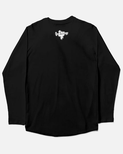 Palestine | Adult Graphic Longsleeve Tshirt - Adult Graphic Longsleeve Tshirt - Jobedu Jordan