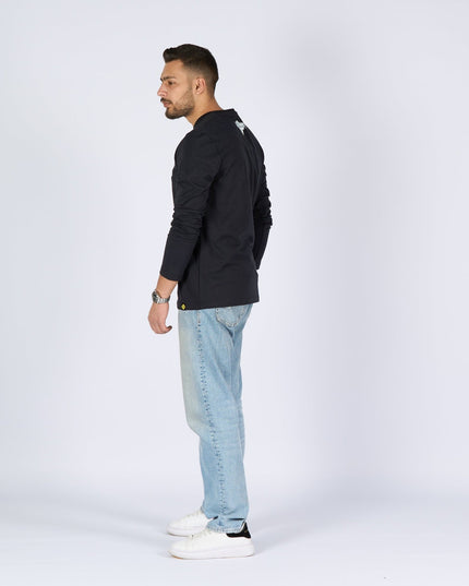 Palestine | Adult Graphic Longsleeve Tshirt - Adult Graphic Longsleeve Tshirt - Jobedu Jordan