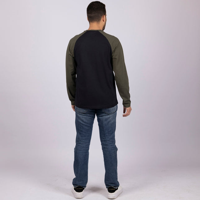 Palestine Arabia | Unisex Baseball T-shirt - Graphic Baseball T-Shirt - Unisex - Jobedu Jordan