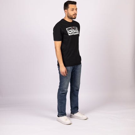 Palestine | Basic Cut T-shirt - Graphic T-Shirt - Unisex - Jobedu Jordan