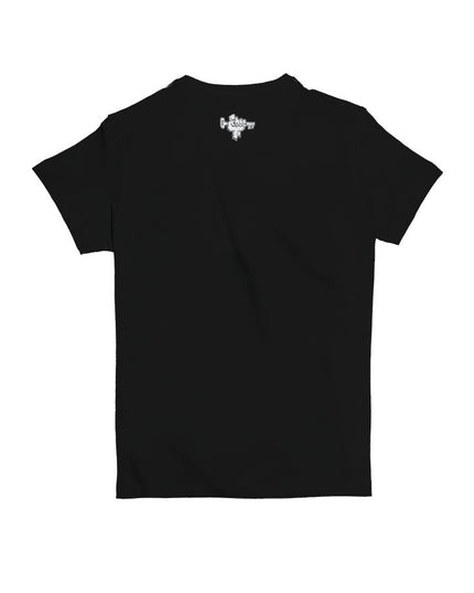 Palestine | Kid's Basic Cut T-shirt - Graphic T-Shirt - Kids - Jobedu Jordan