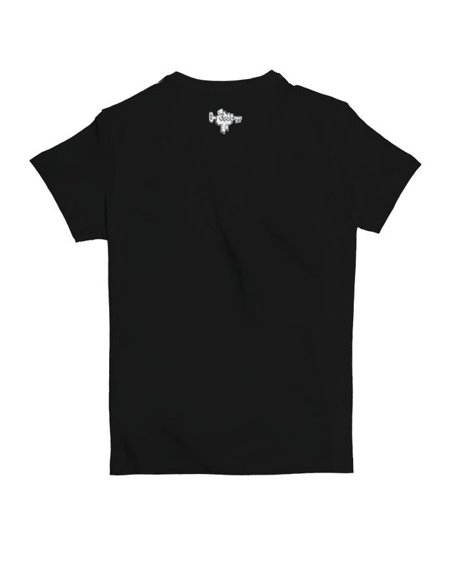 Palestine | Kid's Basic Cut T-shirt - Graphic T-Shirt - Kids - Jobedu Jordan