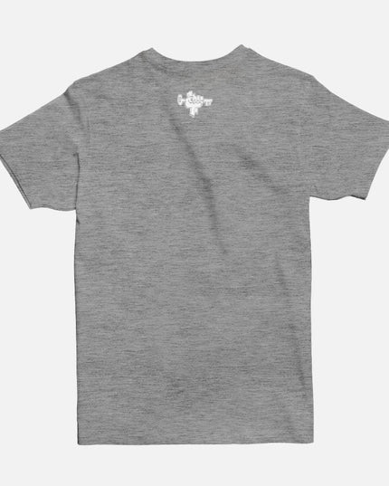 Palestine | Kid's Basic Cut T-shirt - Graphic T-Shirt - Kids - Jobedu Jordan