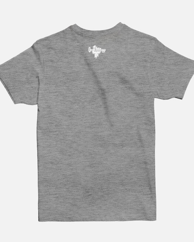 Palestine | Kid's Basic Cut T-shirt - Graphic T-Shirt - Kids - Jobedu Jordan