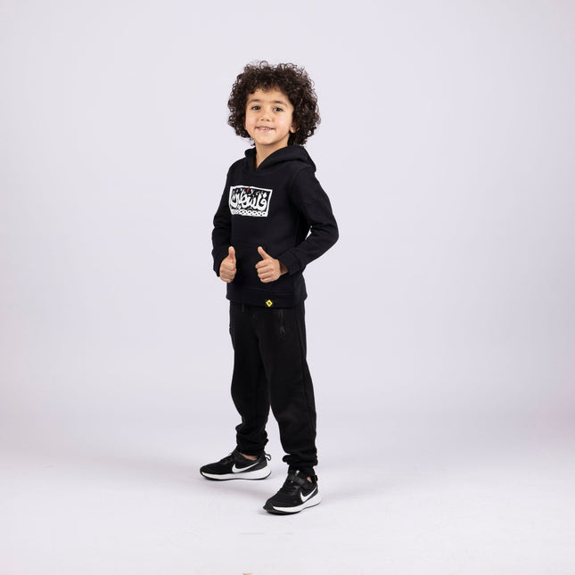 Palestine | Kid's Hoodie - Graphic Hoodie - Kids - Jobedu Jordan