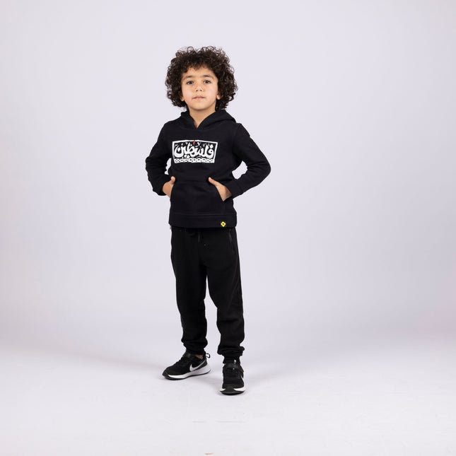 Palestine | Kid's Hoodie - Graphic Hoodie - Kids - Jobedu Jordan