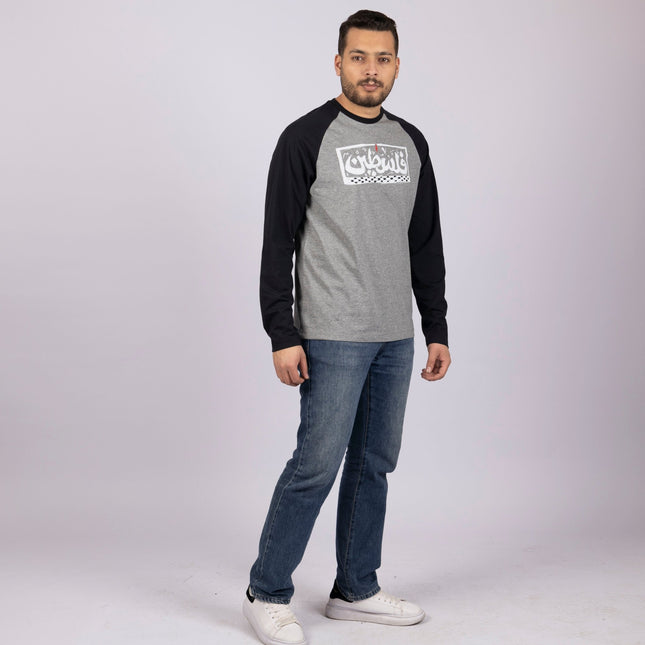 Palestine | Unisex Baseball T-shirt - Graphic Baseball T-Shirt - Unisex - Jobedu Jordan