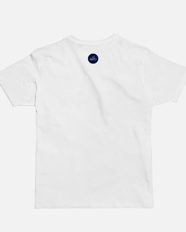 Piranha Icon | Basic Cut T-shirt - Graphic T-Shirt - Unisex - Jobedu Jordan