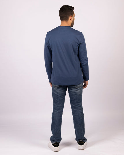 Press | Adult Graphic Longsleeve Tshirt - Adult Graphic Longsleeve Tshirt - Jobedu Jordan